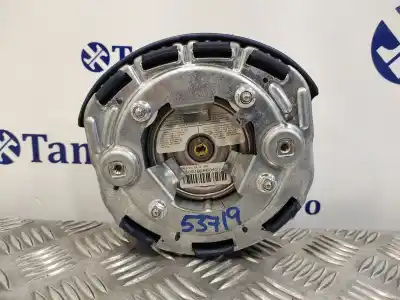 Peça sobressalente para automóvel em segunda mão airbag dianteiro esquerdo por smart coupe pure referências oem iam   