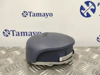Peça sobressalente para automóvel em segunda mão airbag dianteiro esquerdo por smart coupe pure referências oem iam   