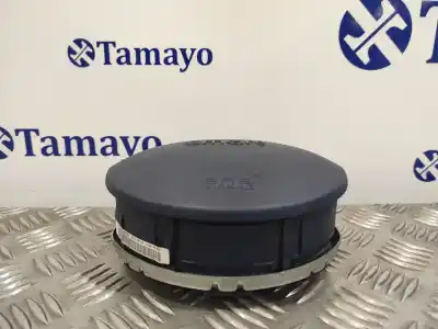 Peça sobressalente para automóvel em segunda mão airbag dianteiro esquerdo por smart coupe pure referências oem iam   