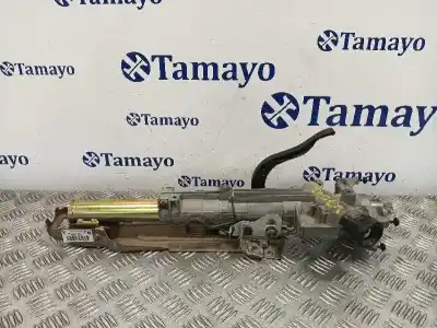 Peça sobressalente para automóvel em segunda mão coluna de direcção por bmw serie 3 compact (e46) 2.0 16v diesel cat referências oem iam 884401040515