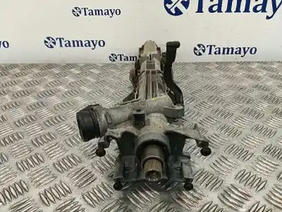 Peça sobressalente para automóvel em segunda mão coluna de direcção por bmw serie 3 compact (e46) 2.0 16v diesel cat referências oem iam 884401040515  