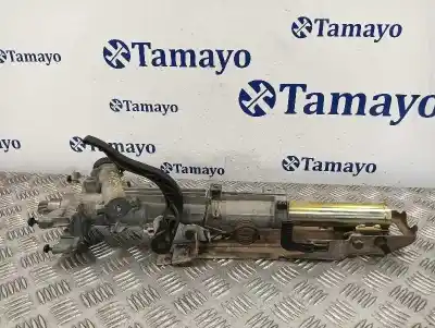 Peça sobressalente para automóvel em segunda mão coluna de direcção por bmw serie 3 compact (e46) 2.0 16v diesel cat referências oem iam 884401040515  