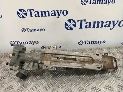 Peça sobressalente para automóvel em segunda mão coluna de direcção por bmw serie 3 compact (e46) 2.0 16v diesel cat referências oem iam 884401040515  