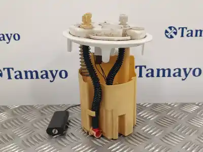 Peça sobressalente para automóvel em segunda mão boia / bomba combustível por citroen jumpy ii (vf7) 1.6 hdi 90 16v referências oem iam 9683833280