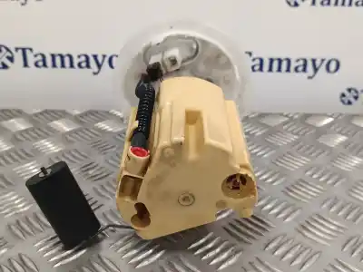 Second-hand car spare part fuel tank sender unit for citroen jumpy ii (vf7) 1.6 hdi 90 16v oem iam references 9683833280 0973135990401 