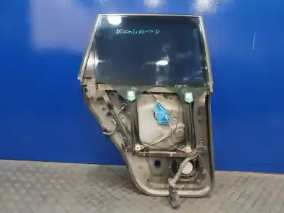 Pezzo di ricambio per auto di seconda mano alzacristalli posteriore destro per porsche cayenne (typ 9pa) 4.5 v8 cat riferimenti oem iam 3d0959794c