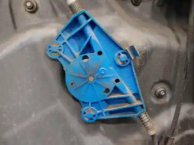 Pezzo di ricambio per auto di seconda mano alzacristalli posteriore destro per porsche cayenne (typ 9pa) 4.5 v8 cat riferimenti oem iam 3d0959794c 102236xxx 7l0959704b