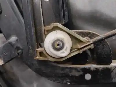 Pezzo di ricambio per auto di seconda mano alzacristalli posteriore destro per porsche cayenne (typ 9pa) 4.5 v8 cat riferimenti oem iam 3d0959794c 102236xxx 7l0959704b
