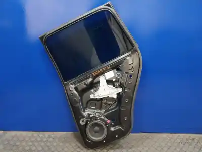 Pezzo di ricambio per auto di seconda mano alzacristalli posteriore destro per porsche cayenne (typ 9pa) 4.5 v8 cat riferimenti oem iam 3d0959794c 102236xxx 7l0959704b