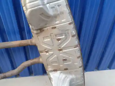 Автозапчасти б/у полная выхлопная труба за porsche cayenne (typ 9pa) 4.5 v8 cat ссылки oem iam   