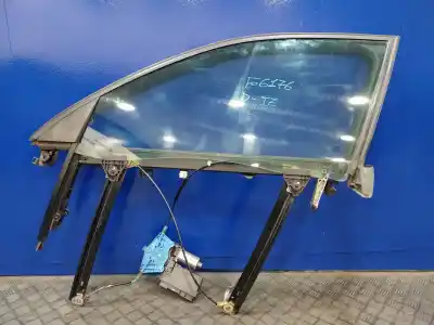 Pièce détachée automobile d'occasion léve glace avant gauche pour seat exeo st (3r5) 2.0 tdi références oem iam 105844204