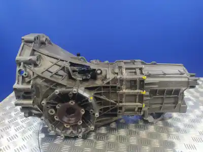 Peça sobressalente para automóvel em segunda mão caixa de velocidades por audi a6 berlina (4f2) 2.0 tdi referências oem iam gyx