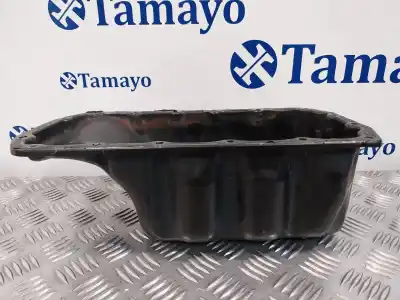 Second-hand car spare part SUMP for BMW MINI (R56)  OEM IAM references V75504838004  