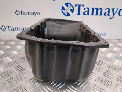 Peça sobressalente para automóvel em segunda mão cárter por bmw mini (r56) 1.6 16v cat referências oem iam v75504838004  