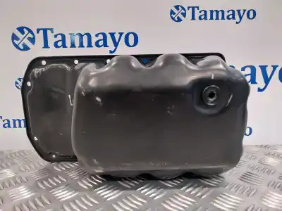 Peça sobressalente para automóvel em segunda mão cárter por bmw mini (r56) 1.6 16v cat referências oem iam v75504838004  