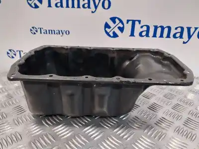 Peça sobressalente para automóvel em segunda mão cárter por bmw mini (r56) 1.6 16v cat referências oem iam v75504838004  