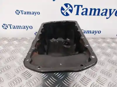 Peça sobressalente para automóvel em segunda mão cárter por bmw mini (r56) 1.6 16v cat referências oem iam v75504838004  