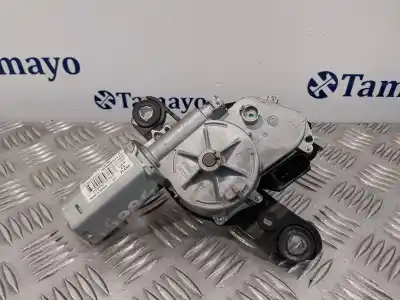 Автозапчастина б/у двигатель заднього склоочисника для seat ateca (kh7, khp) 1.6 tdi посилання на oem iam 5g0955711c