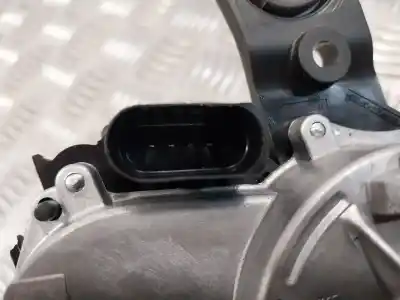 Автозапчасти б/у мотор заднего стеклоочистителя за seat ateca (kh7, khp) 1.6 tdi ссылки oem iam 5g0955711c w000089789 