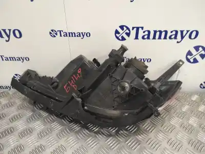 İkinci el araba yedek parçası sag far için mazda 3 berlina (bk) 1.6 16v cat oem iam referansları 083161131r  