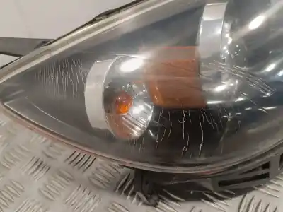 İkinci el araba yedek parçası sag far için mazda 3 berlina (bk) 1.6 16v cat oem iam referansları 083161131r  