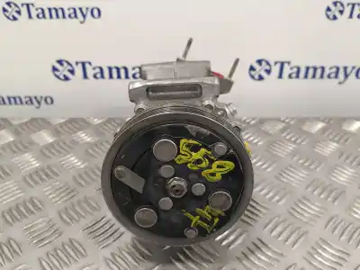 Tweedehands auto-onderdeel airconditioning compressor voor bmw mini (r56) 1.6 16v cat oem iam-referenties 694250103