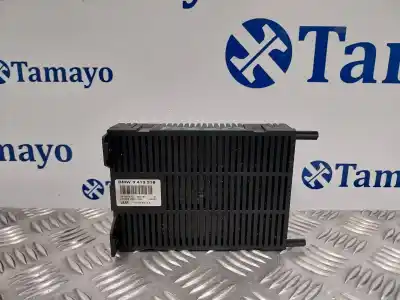 Peça sobressalente para automóvel em segunda mão centralina de luzes por bmw x3 (e83) 3.0 d referências oem iam 3413318