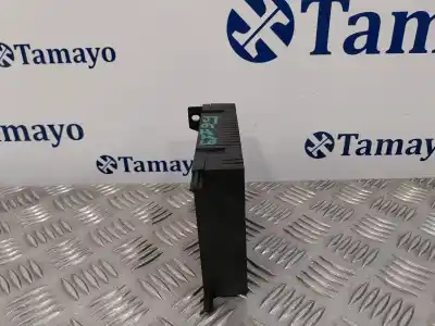 Second-hand car spare part light control unit for bmw x3 (e83) 3.0 d oem iam references 3413318 531097810 