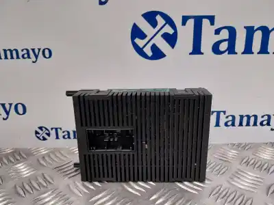 Second-hand car spare part light control unit for bmw x3 (e83) 3.0 d oem iam references 3413318 531097810 