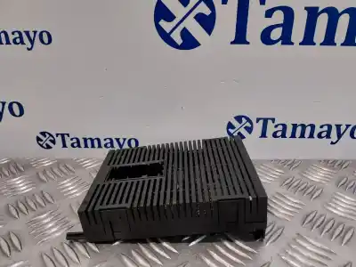 Second-hand car spare part light control unit for bmw x3 (e83) 3.0 d oem iam references 3413318 531097810 