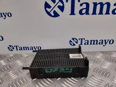 Second-hand car spare part light control unit for bmw x3 (e83) 3.0 d oem iam references 3413318 531097810 