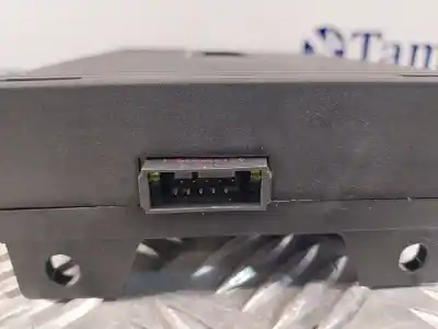 Second-hand car spare part light control unit for bmw x3 (e83) 3.0 d oem iam references 3413318 531097810 