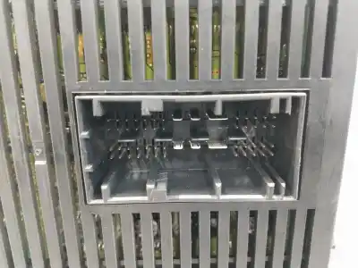 Second-hand car spare part light control unit for bmw x3 (e83) 3.0 d oem iam references 3413318 531097810 