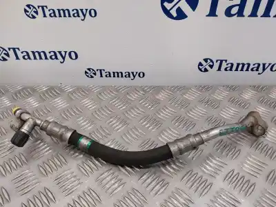 Peça sobressalente para automóvel em segunda mão tubos de ar condicionado por bmw x3 (e83) 3.0 d referências oem iam 64533400412