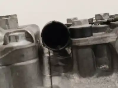 Second-hand car spare part air conditioning compressor for bmw x3 (e83) 3.0 d oem iam references 4472600780 7sbu16c 