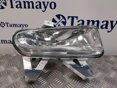 Pezzo di ricambio per auto di seconda mano luce fendinebbia destra per peugeot 406 berlina (s1/s2) 2.0 hdi riferimenti oem iam pg0594413 085502011r 