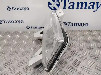Pezzo di ricambio per auto di seconda mano luce fendinebbia destra per peugeot 406 berlina (s1/s2) 2.0 hdi riferimenti oem iam pg0594413 085502011r 