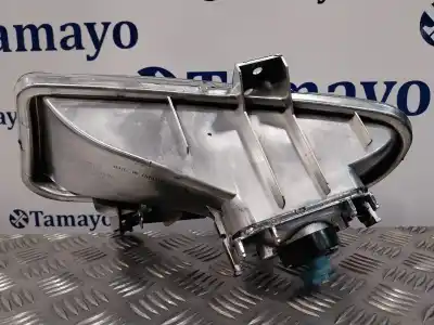 Pezzo di ricambio per auto di seconda mano luce fendinebbia destra per peugeot 406 berlina (s1/s2) 2.0 hdi riferimenti oem iam pg0594413 085502011r 