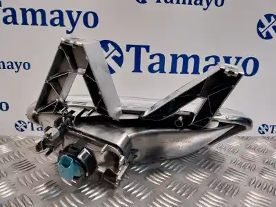 Pezzo di ricambio per auto di seconda mano luce fendinebbia destra per peugeot 406 berlina (s1/s2) 2.0 hdi riferimenti oem iam pg0594413 085502011r 