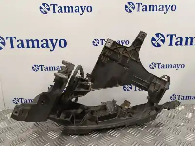 Second-hand car spare part left headlight support for audi a5 coupe (8t) 2.0 tdi (130kw) oem iam references 8t0805607 1301073053 