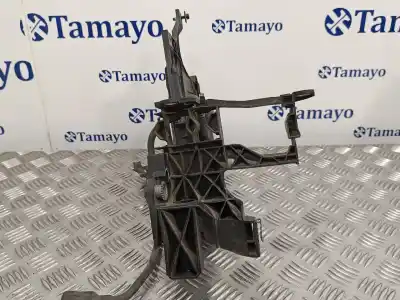 Second-hand car spare part left headlight support for audi a5 coupe (8t) 2.0 tdi (130kw) oem iam references 8t0805607 1301073053 