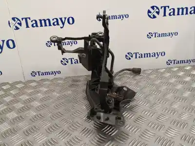 Second-hand car spare part left headlight support for audi a5 coupe (8t) 2.0 tdi (130kw) oem iam references 8t0805607 1301073053 