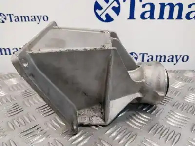 Second-hand car spare part engine support for bmw x3 (e83) 3.0 d oem iam references 7516067  