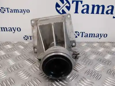 Second-hand car spare part engine support for bmw x3 (e83) 3.0 d oem iam references 7516067  