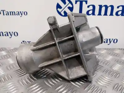 Second-hand car spare part engine support for bmw x3 (e83) 3.0 d oem iam references 7516067  