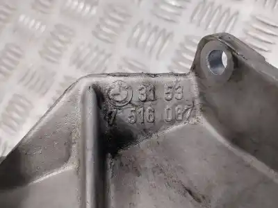 Second-hand car spare part engine support for bmw x3 (e83) 3.0 d oem iam references 7516067  