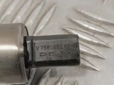 Peça sobressalente para automóvel em segunda mão válvula egr por bmw mini (r56) 1.6 16v cat referências oem iam v75666528002 v756665280 