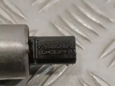 Peça sobressalente para automóvel em segunda mão válvula egr por bmw mini (r56) 1.6 16v cat referências oem iam v75666528002 v756665280 