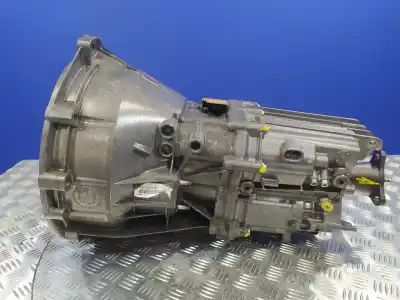 Gebrauchtes Autoersatzteil  zum BMW SERIE 1 BERLINA (E81/E87) 2.0 Turbodiesel CAT OEM-IAM-Referenzen 2170000702 2170017396 