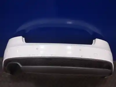 Автозапчасти б/у задний бампер за audi a5 coupe (8t) 2.0 tdi (130kw) ссылки oem iam 